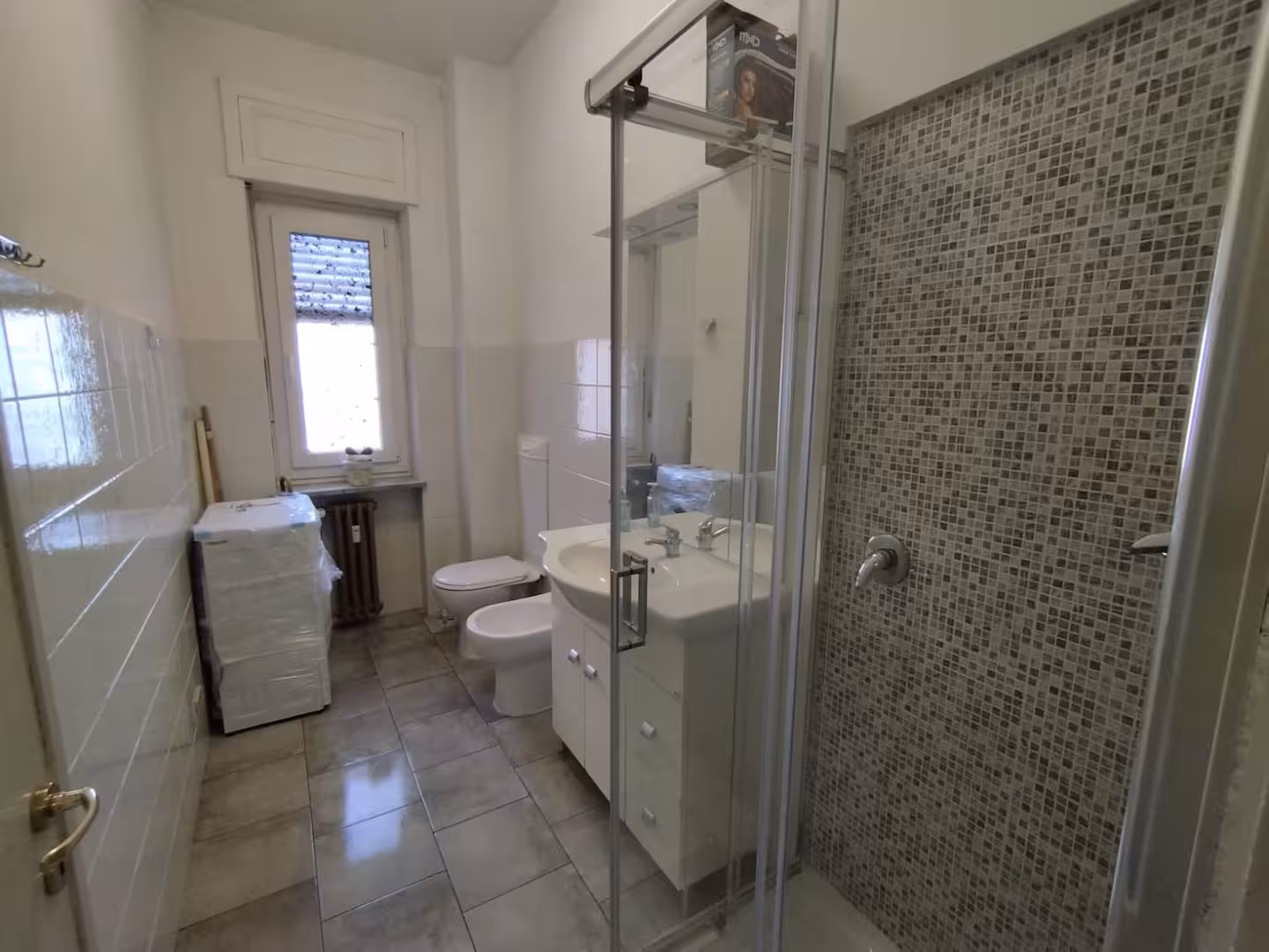 Bagno