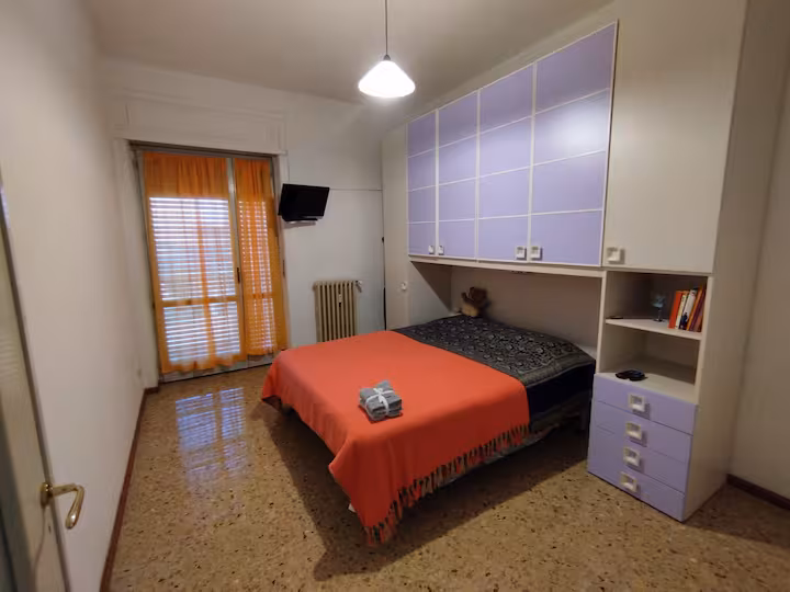 Camera da letto